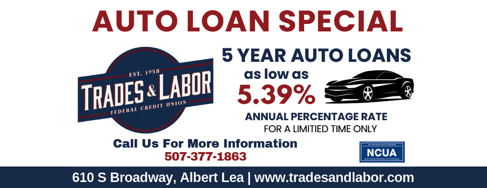 Trades Labor CDS
